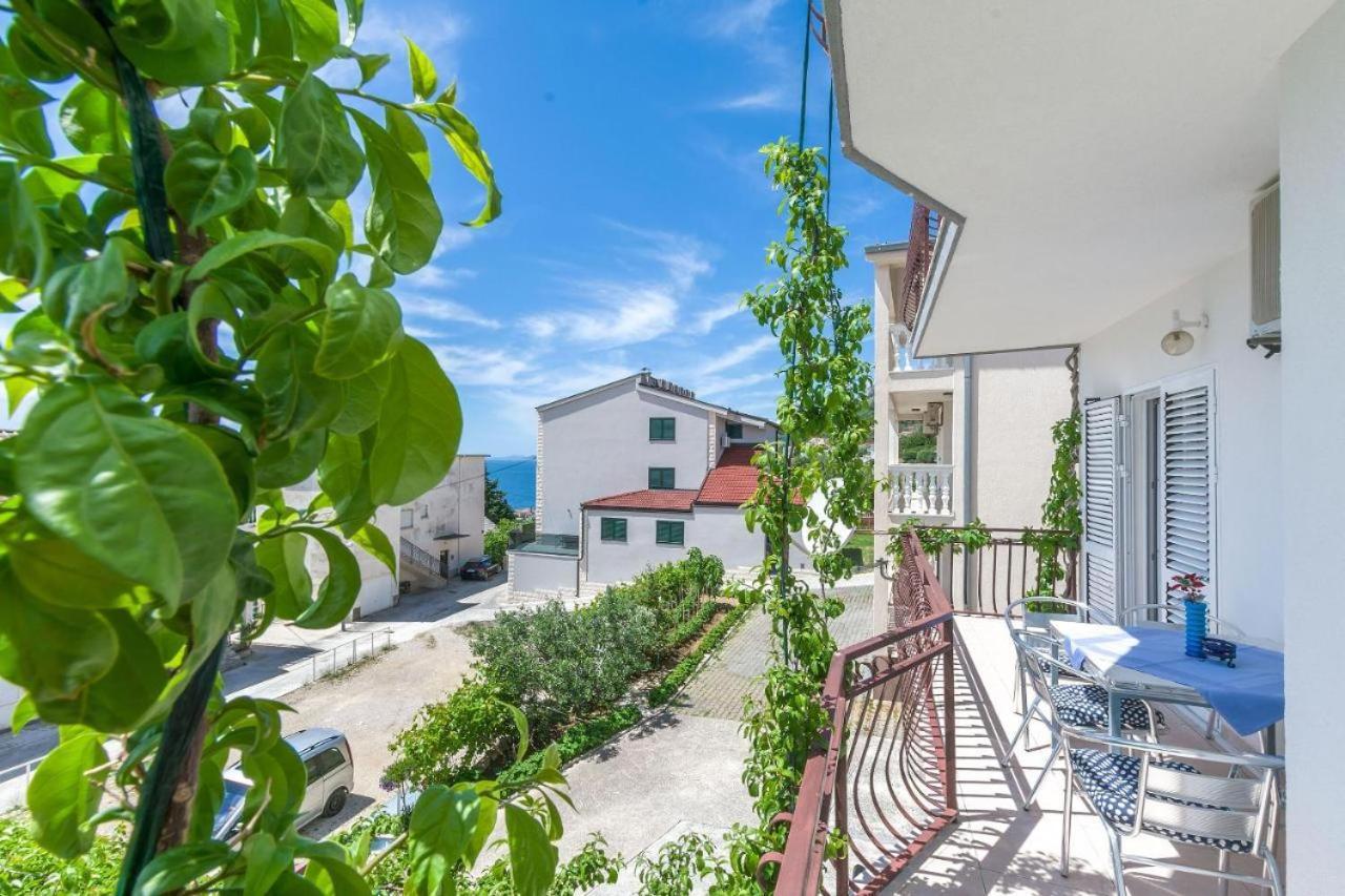 Villa Maria Jesenice  Exterior foto