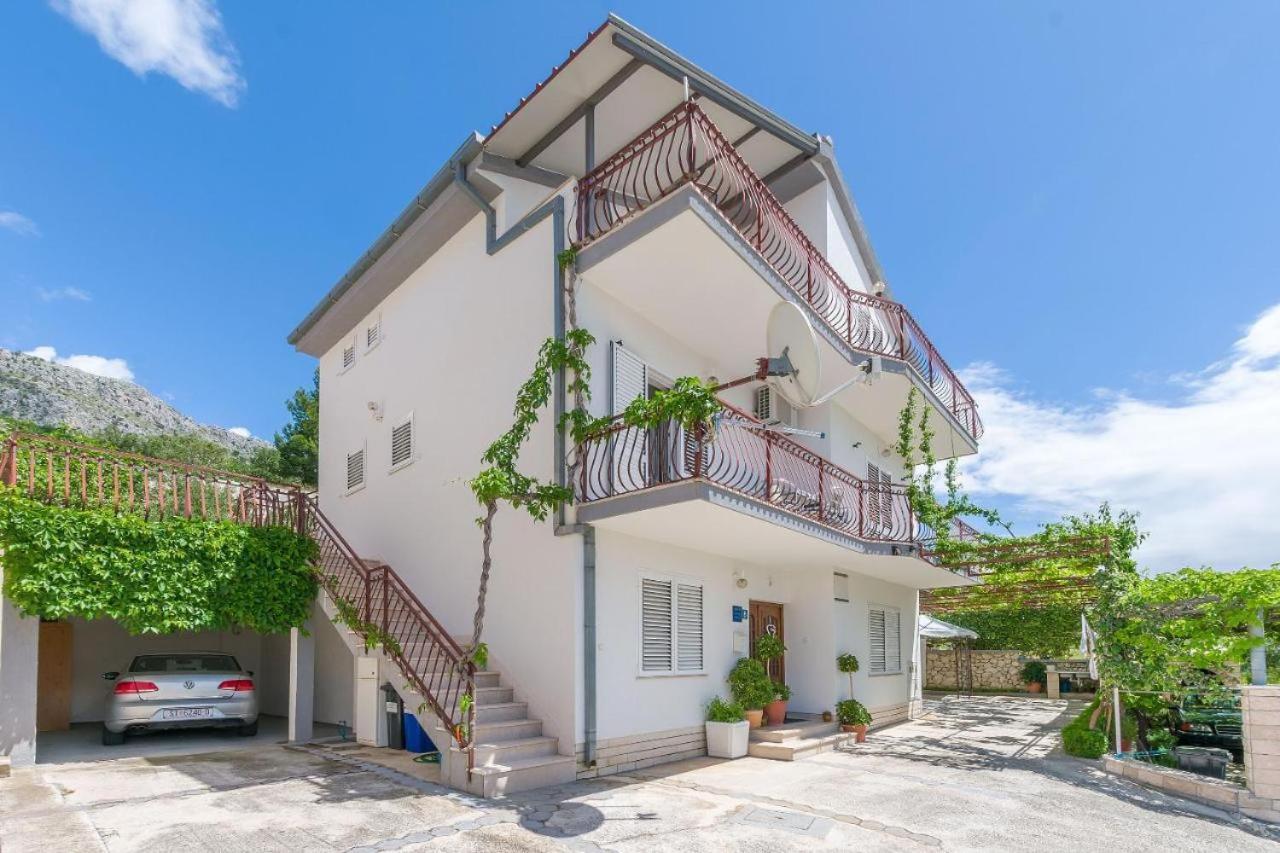 Villa Maria Jesenice  Exterior foto